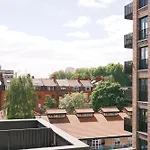 Luxury Retreat In Central London