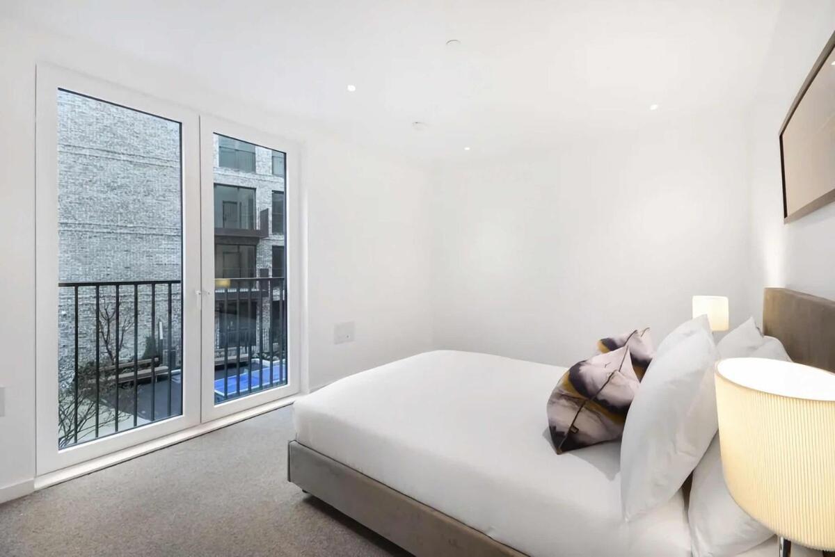 Luxury Retreat In * Londres