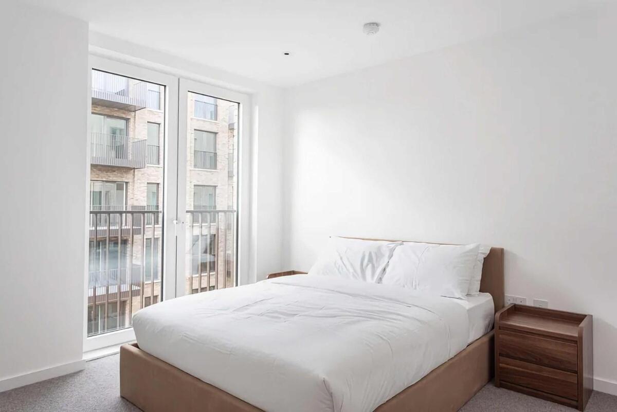 Luxury Retreat In Appartement Londres