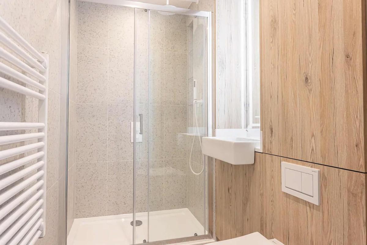 Luxury Retreat In * Londres