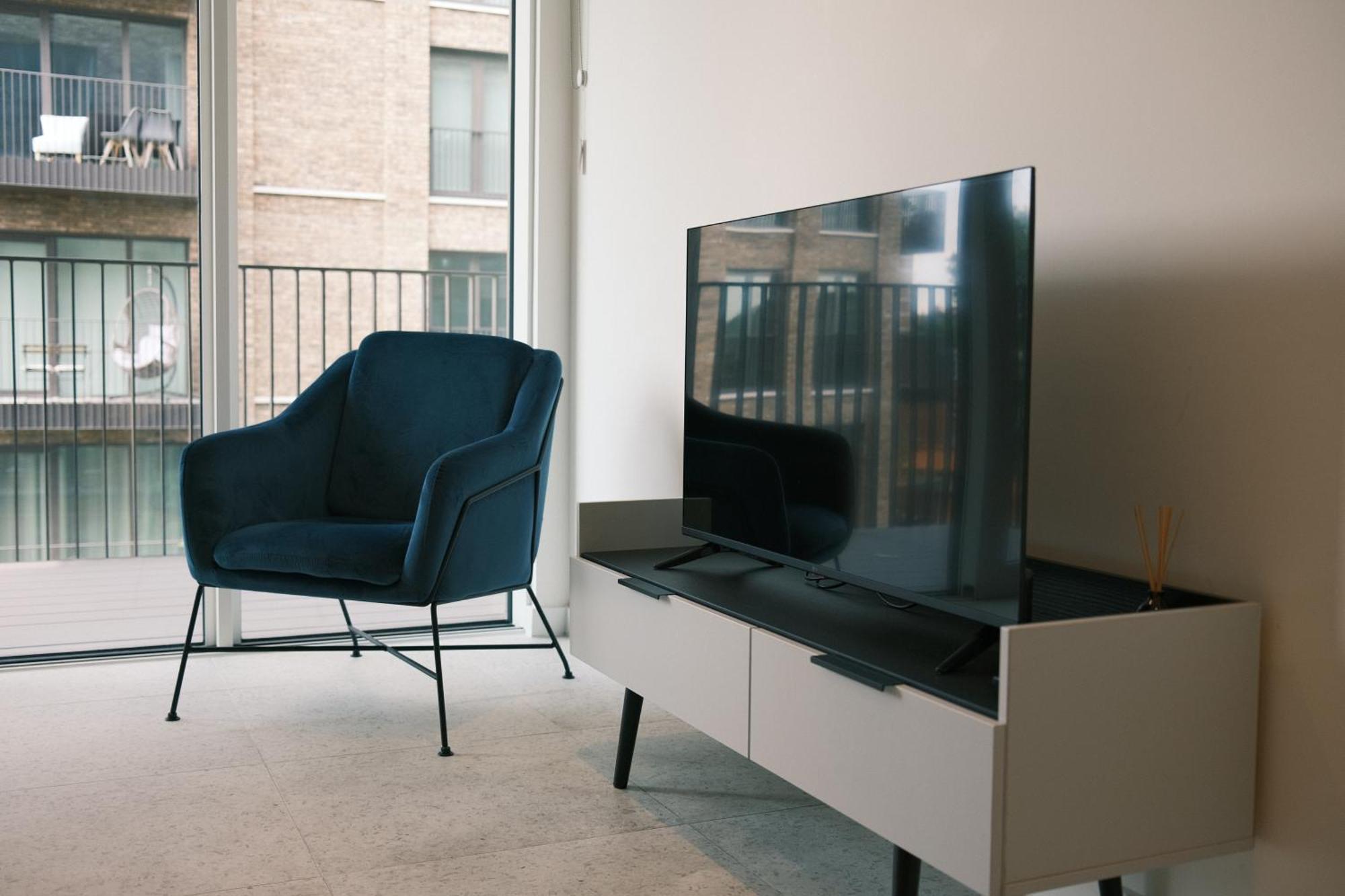 Appartement Luxury Retreat In Londres