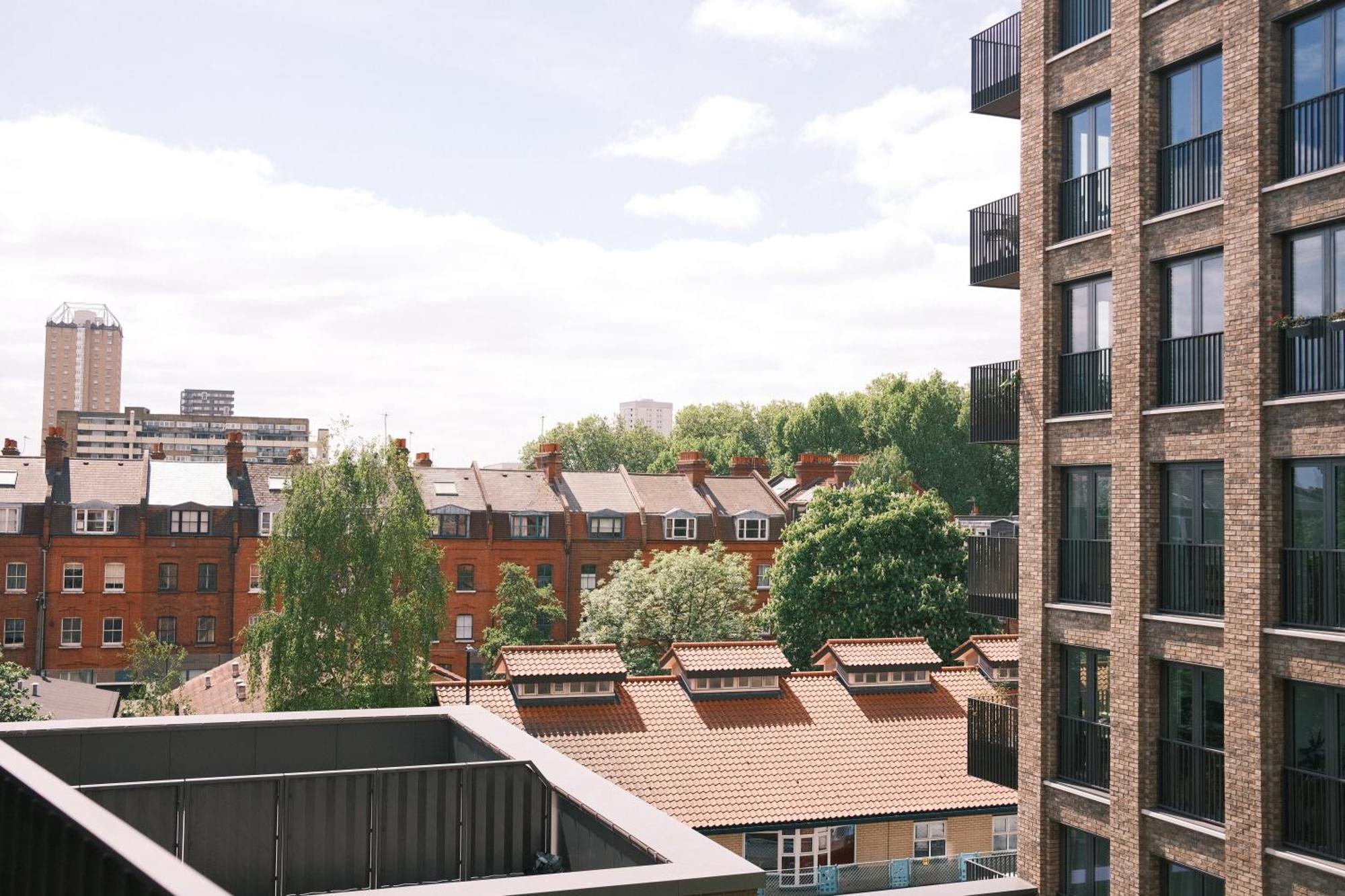 Luxury Retreat In Appartement Londres